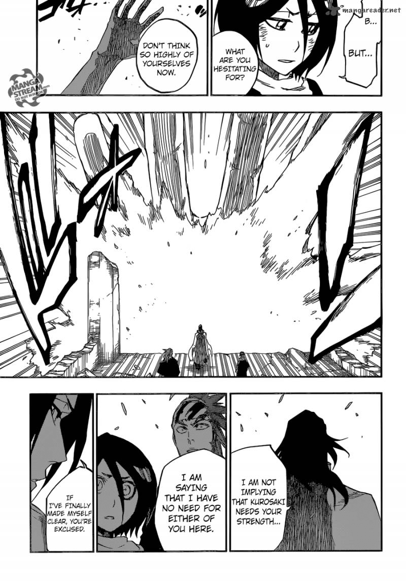 Chapter 674 - Father 2 Image(11)
