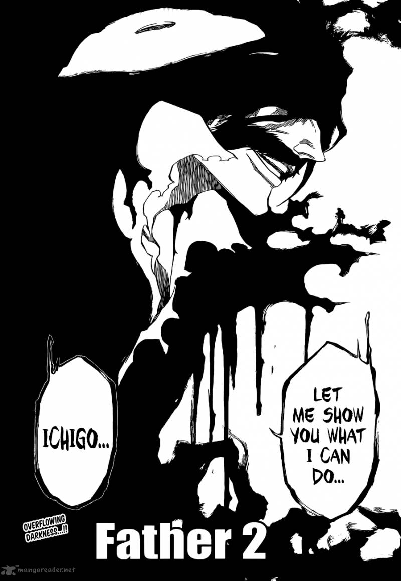 Chapter 674 - Father 2 Image(4)