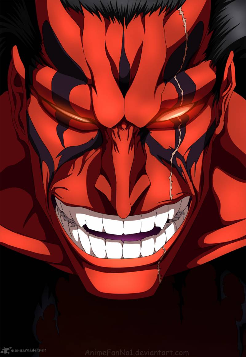 Chapter 674 - Father 2 Image(21)