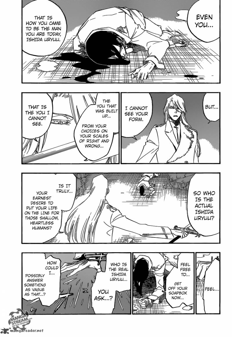 Chapter 674 - Father 2 Image(17)