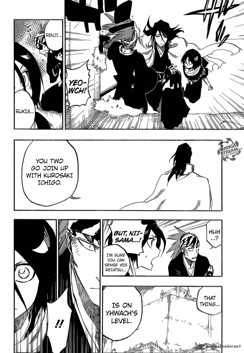 Chapter 674 - Father 2 Image(10)