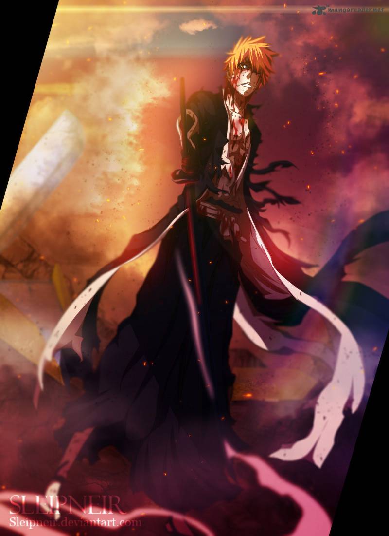 Chapter 674 - Father 2 Image(22)
