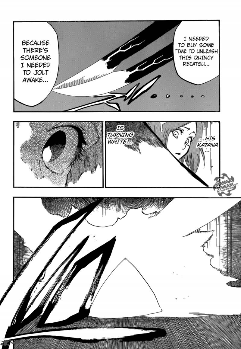 Chapter 675 - Blood for My Bone Image(16)