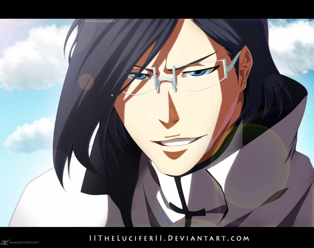 Chapter 675 - Blood for My Bone Image(20)