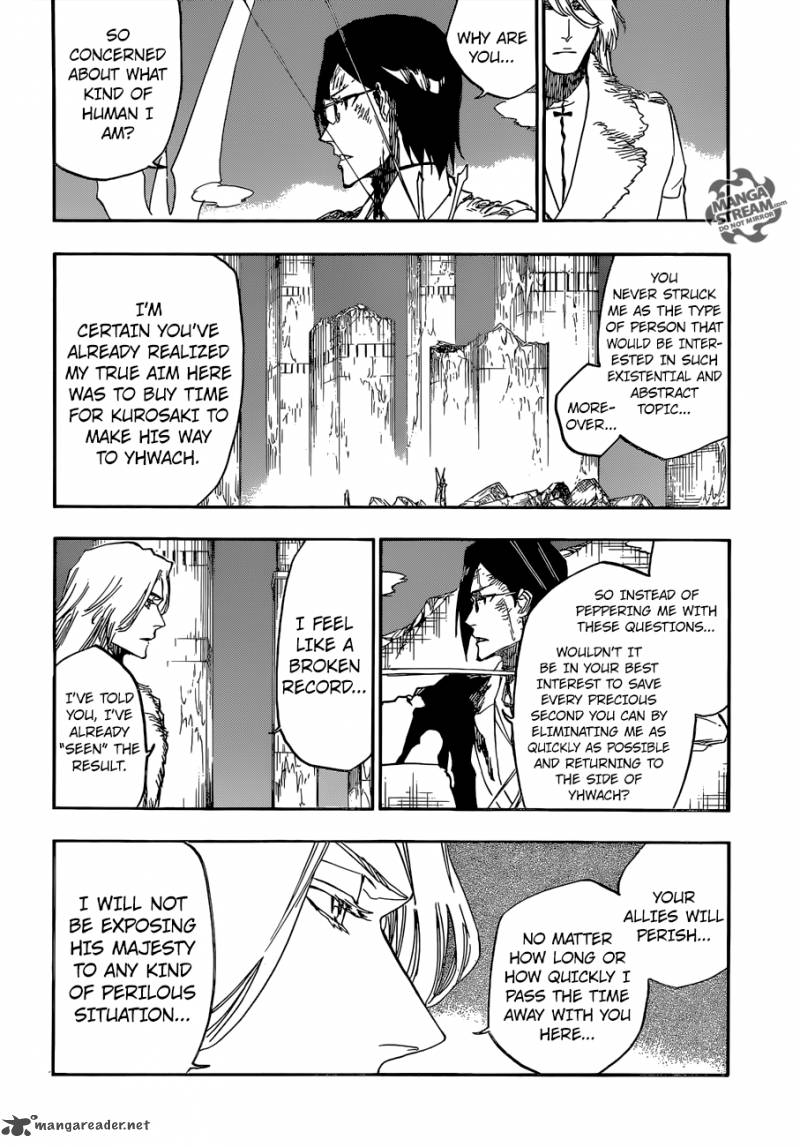 Chapter 675 - Blood for My Bone Image(4)
