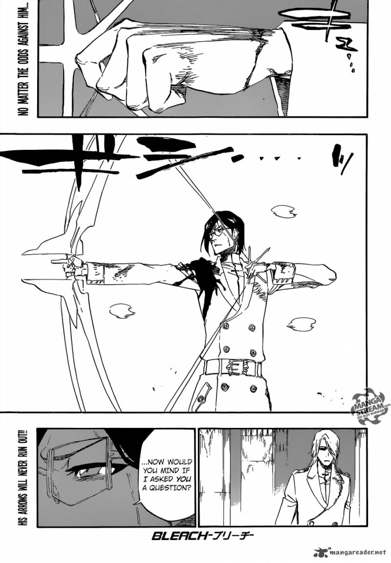 Chapter 675 - Blood for My Bone Image(1)
