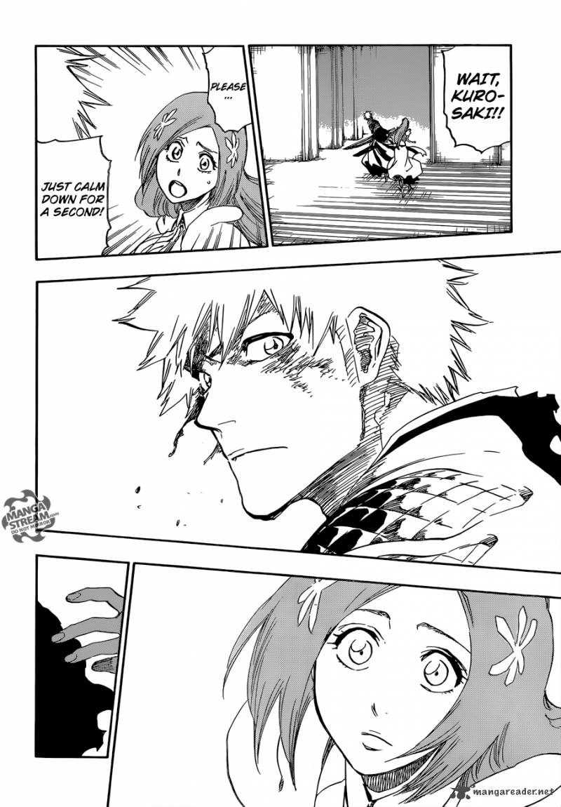 Chapter 675 - Blood for My Bone Image(8)