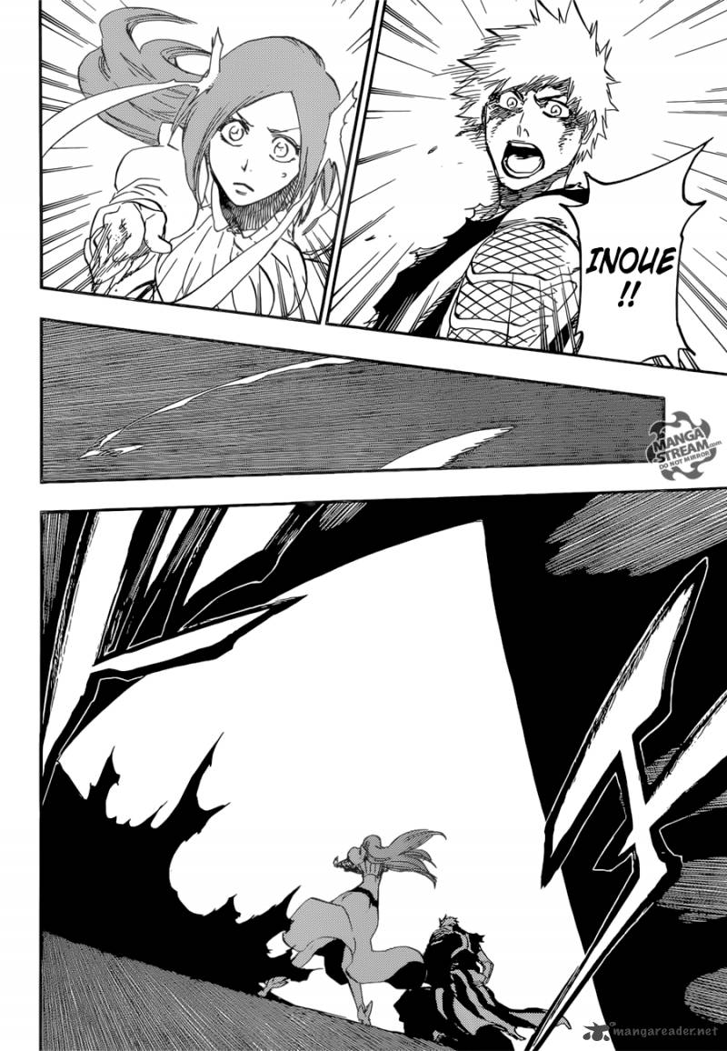 Chapter 675 - Blood for My Bone Image(14)