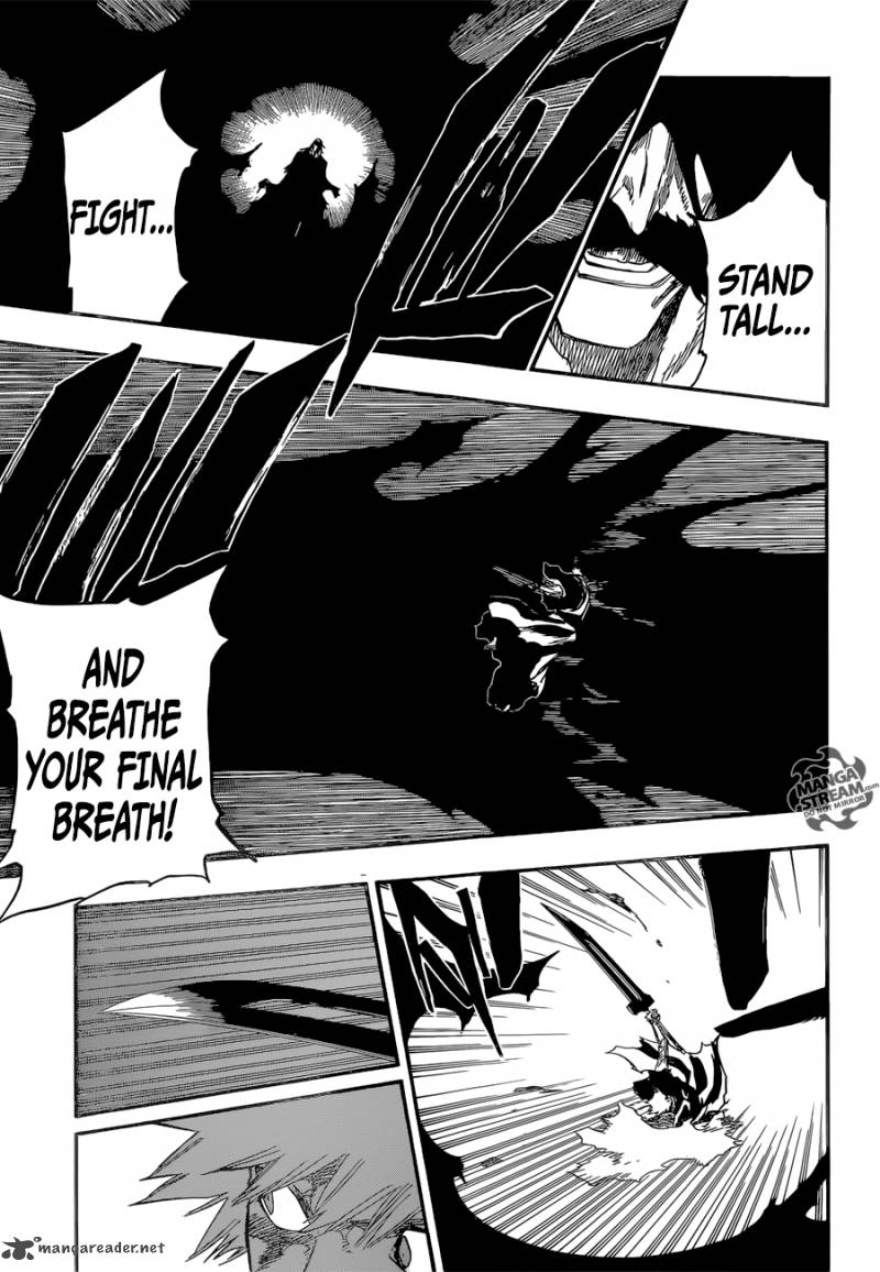 Chapter 675 - Blood for My Bone Image(13)