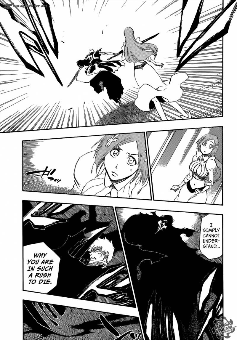 Chapter 675 - Blood for My Bone Image(9)