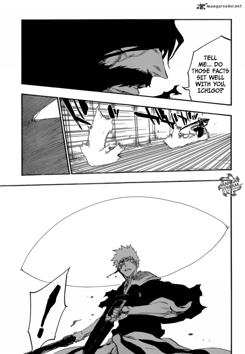 Chapter 675 - Blood for My Bone Image(11)