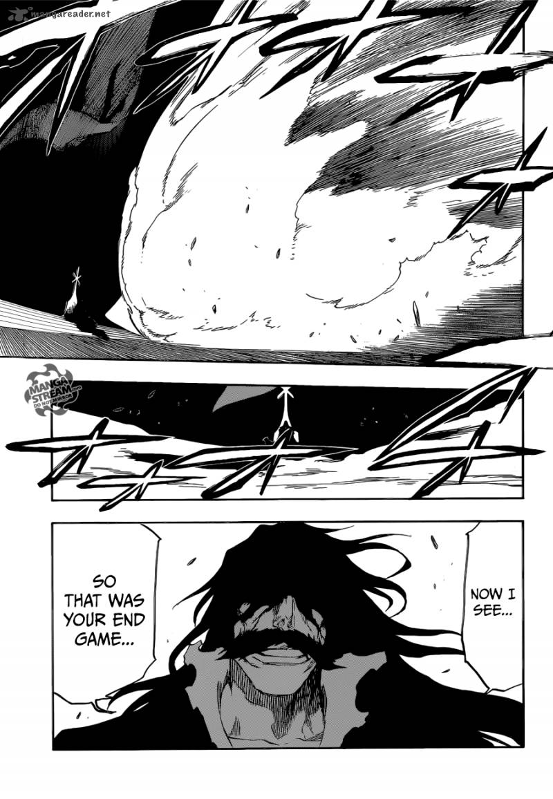 Chapter 675 - Blood for My Bone Image(17)