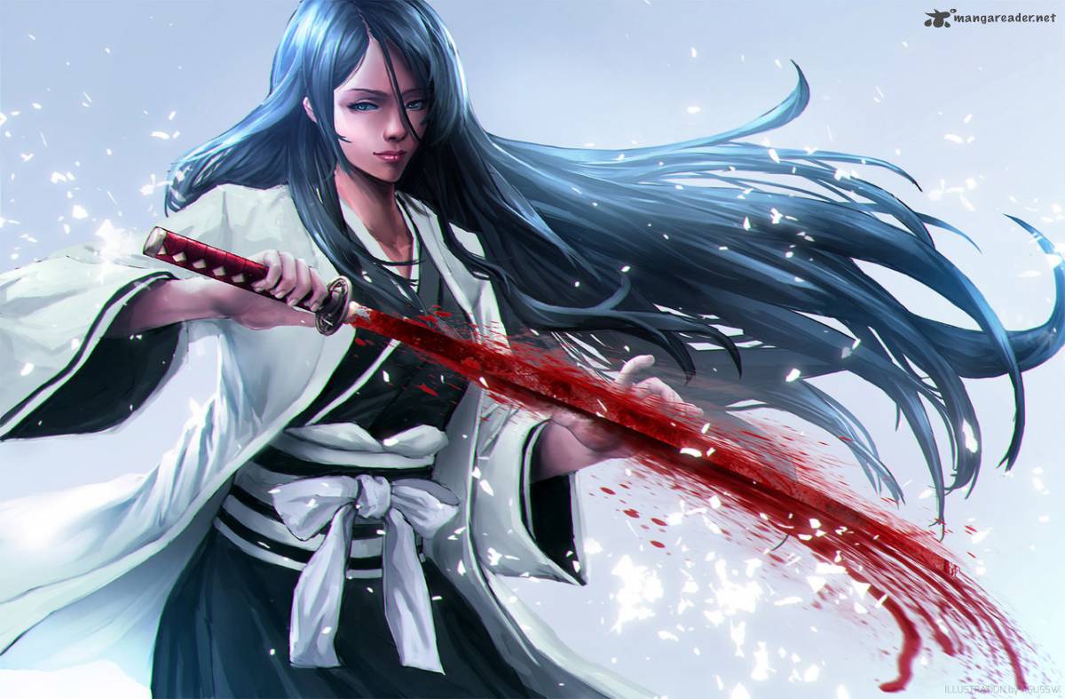 Chapter 675 - Blood for My Bone Image(2)