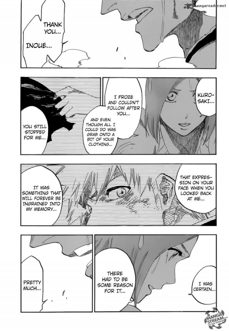 Chapter 675 - Blood for My Bone Image(15)