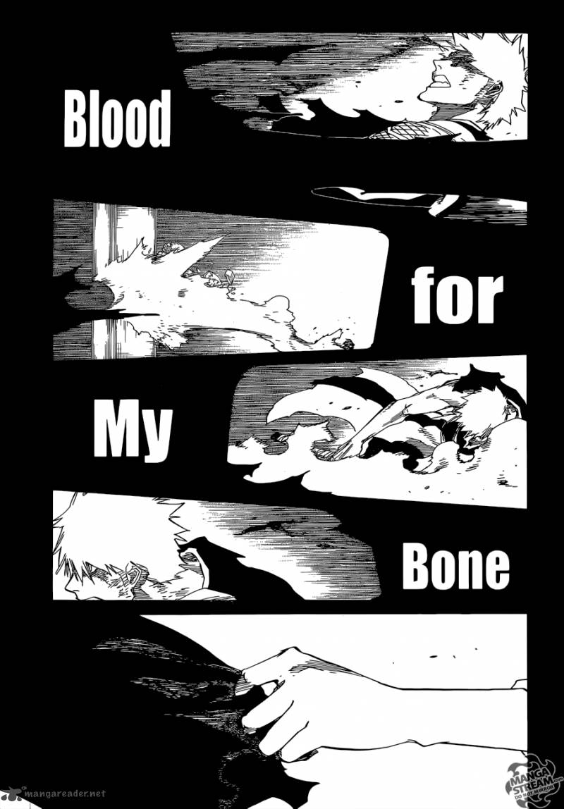 Chapter 675 - Blood for My Bone Image(7)