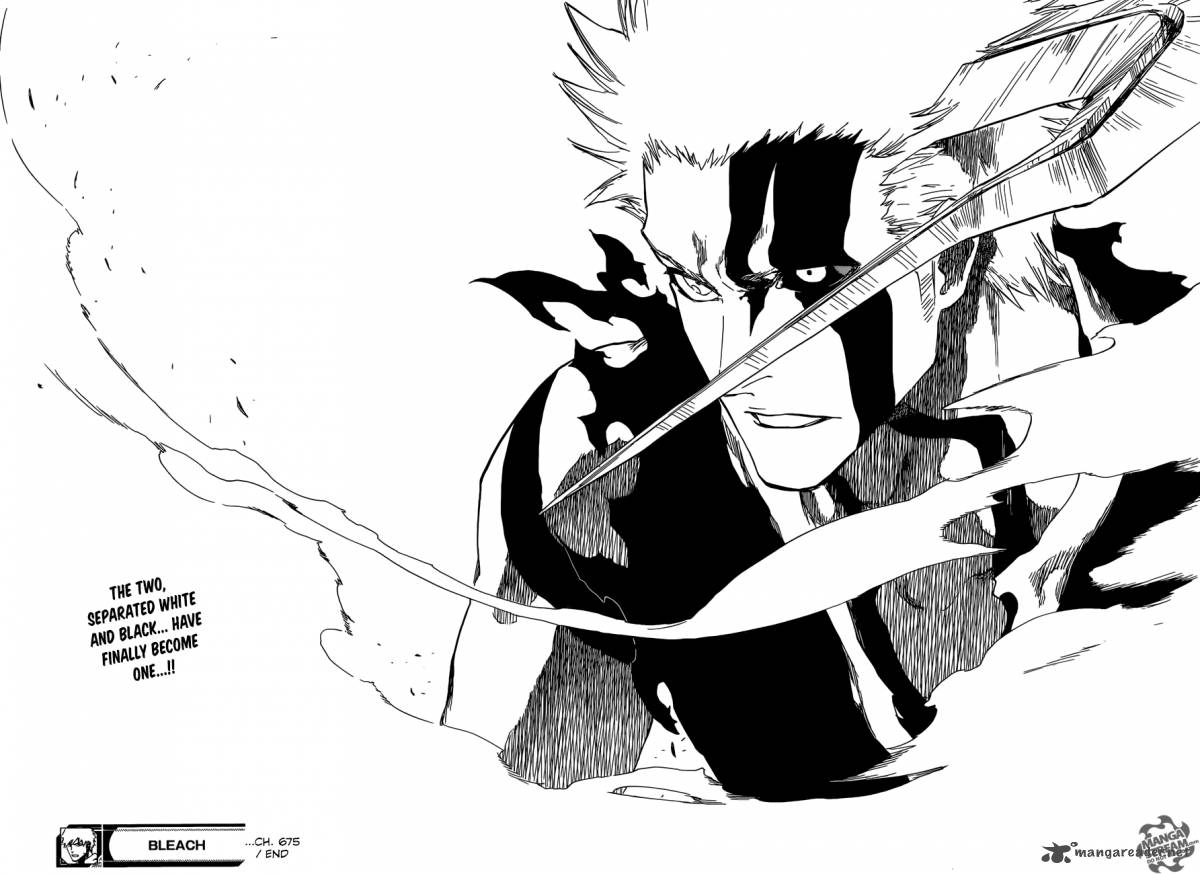 Chapter 675 - Blood for My Bone Image(18)