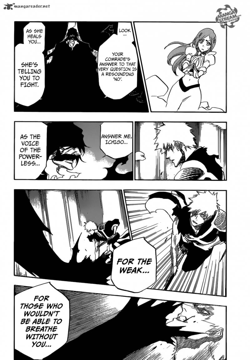 Chapter 675 - Blood for My Bone Image(12)