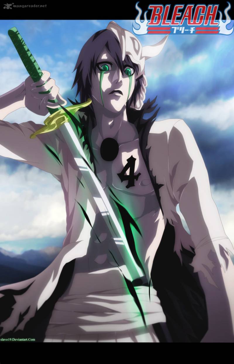 Chapter 675 - Blood for My Bone Image(21)