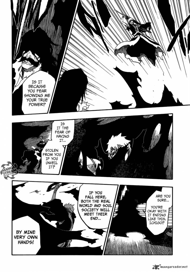 Chapter 675 - Blood for My Bone Image(10)