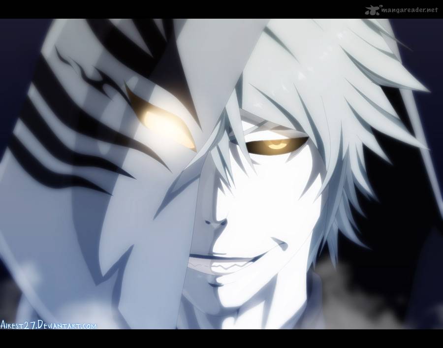 Chapter 676 - Horn of Salvation Image(16)