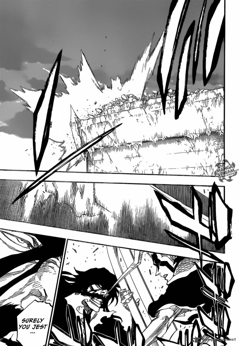 Chapter 676 - Horn of Salvation Image(12)