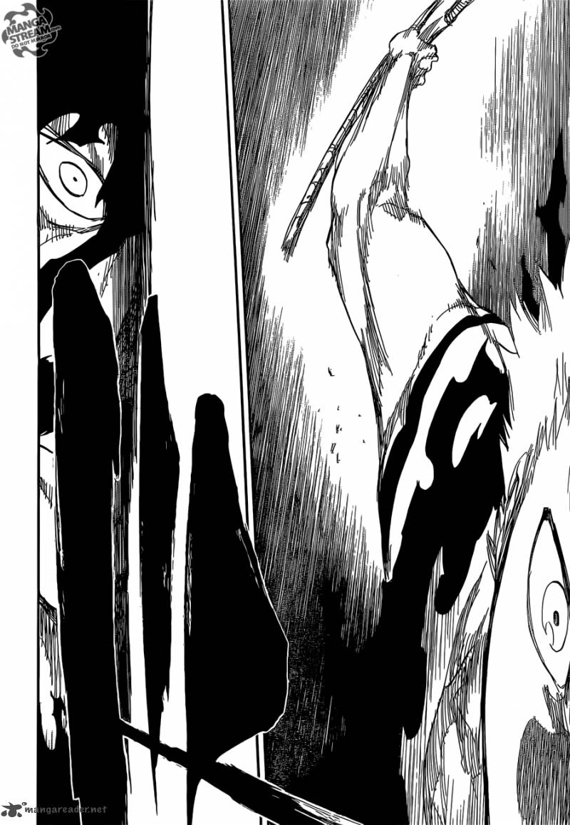 Chapter 676 - Horn of Salvation Image(11)