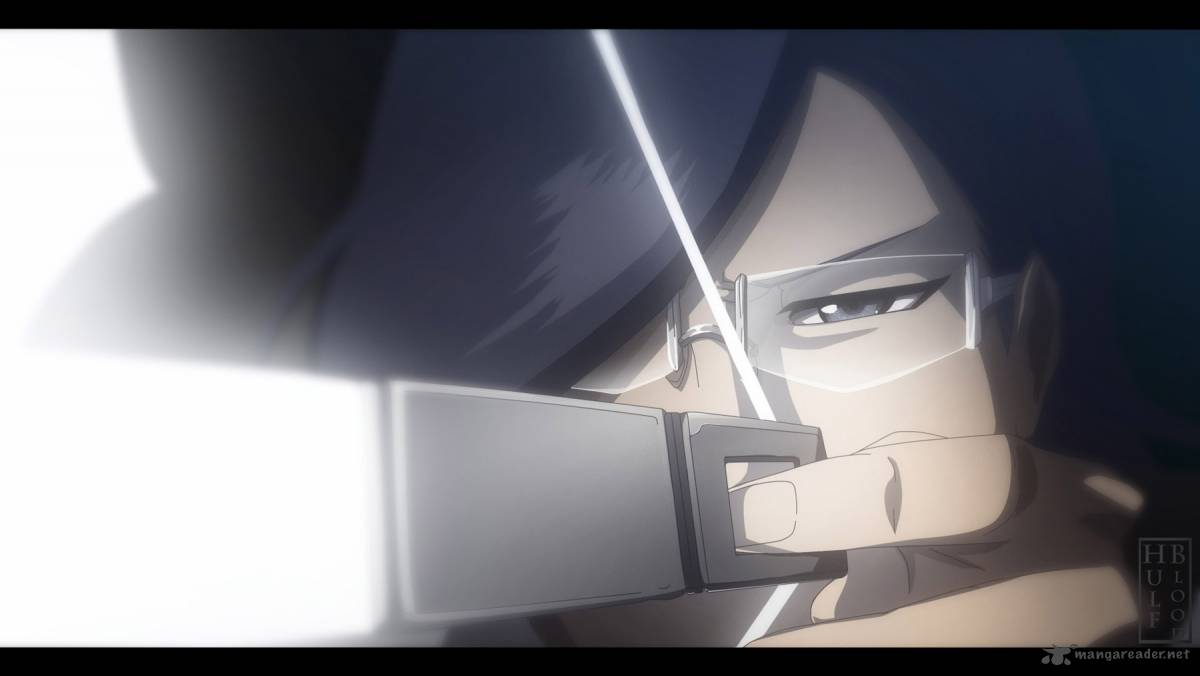 Chapter 676 - Horn of Salvation Image(3)