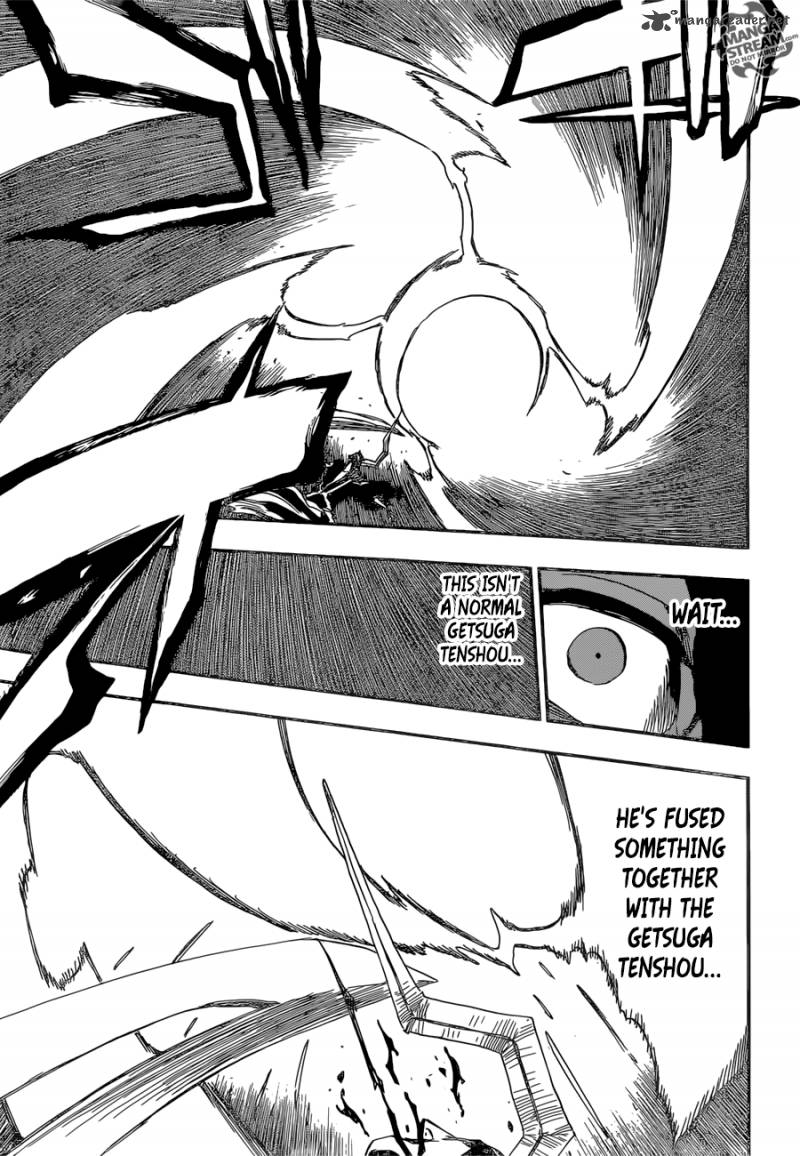 Chapter 676 - Horn of Salvation Image(14)