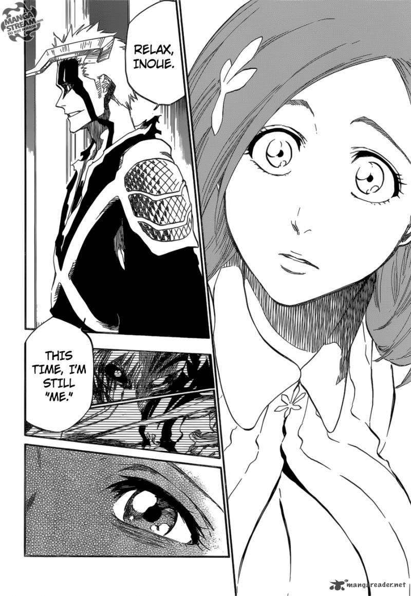 Chapter 676 - Horn of Salvation Image(5)