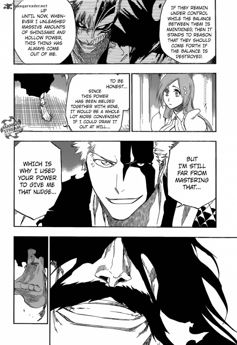 Chapter 676 - Horn of Salvation Image(7)