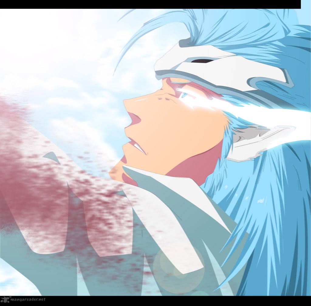 Chapter 676 - Horn of Salvation Image(17)