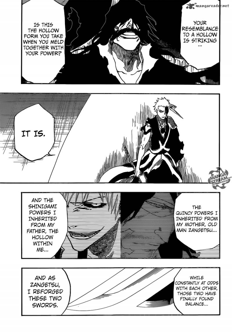 Chapter 676 - Horn of Salvation Image(6)