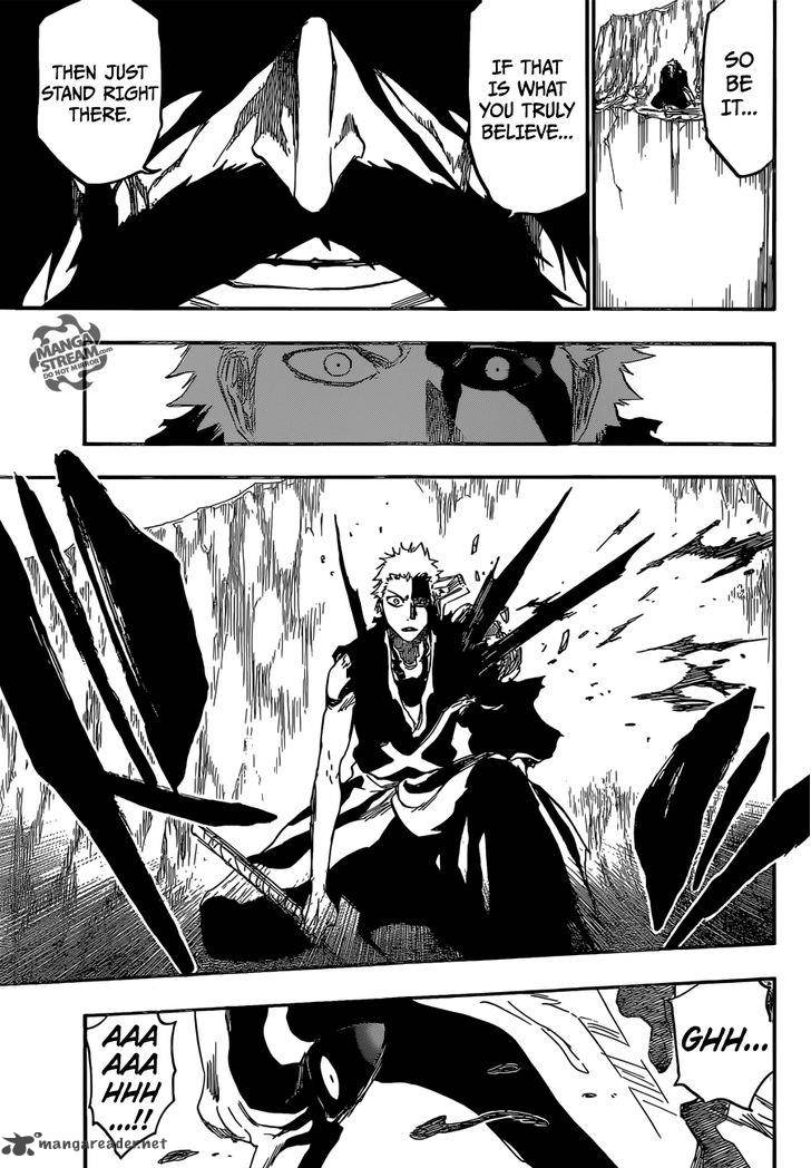 Chapter 677 - Horn Of Salvation 2 Image(15)