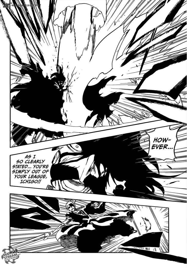 Chapter 677 - Horn Of Salvation 2 Image(4)