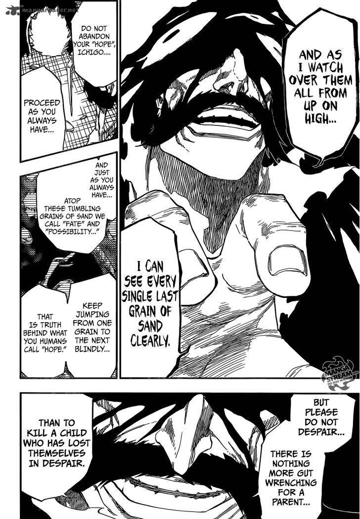 Chapter 677 - Horn Of Salvation 2 Image(18)