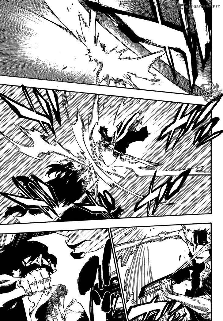 Chapter 677 - Horn Of Salvation 2 Image(9)