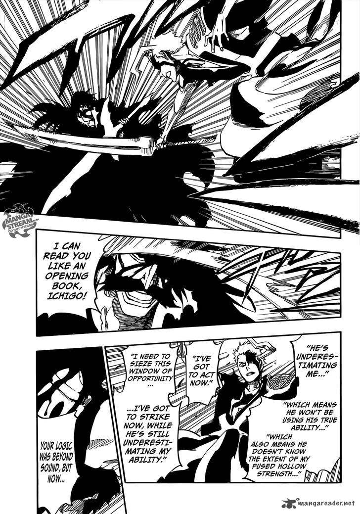 Chapter 677 - Horn Of Salvation 2 Image(5)