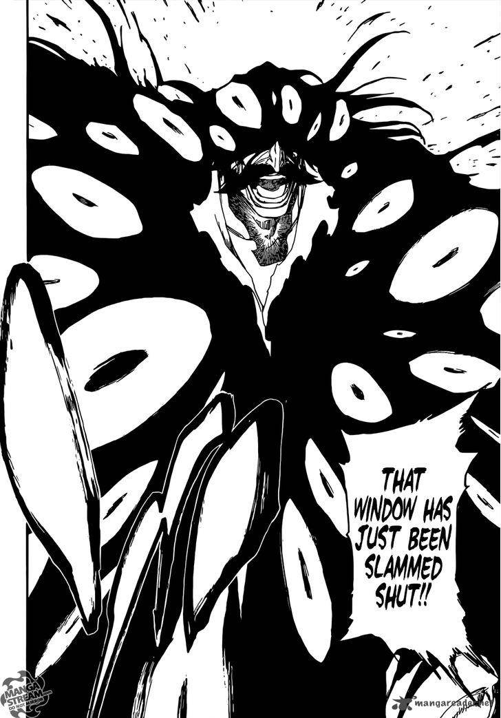 Chapter 677 - Horn Of Salvation 2 Image(6)