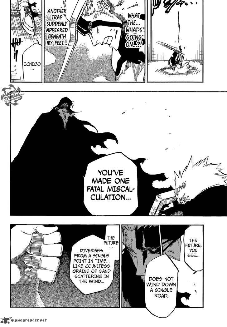 Chapter 677 - Horn Of Salvation 2 Image(16)