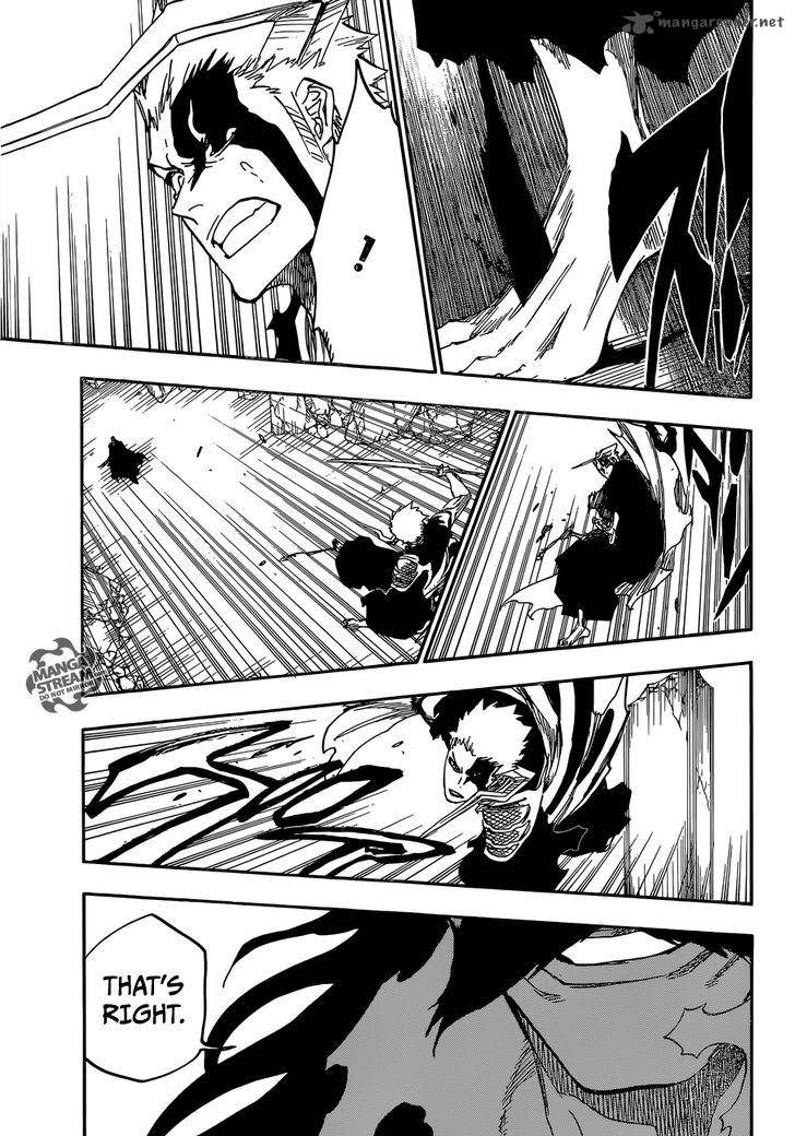 Chapter 677 - Horn Of Salvation 2 Image(11)