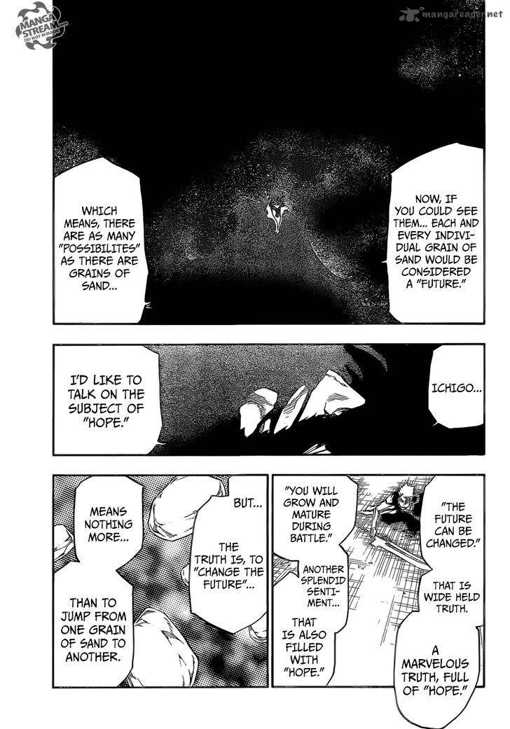 Chapter 677 - Horn Of Salvation 2 Image(17)