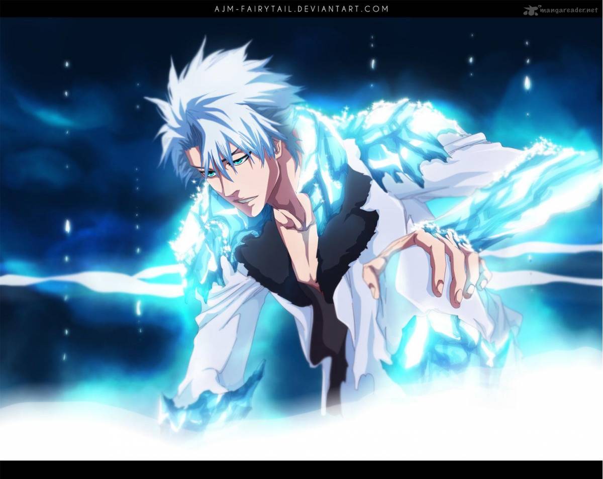Chapter 677 - Horn Of Salvation 2 Image(21)
