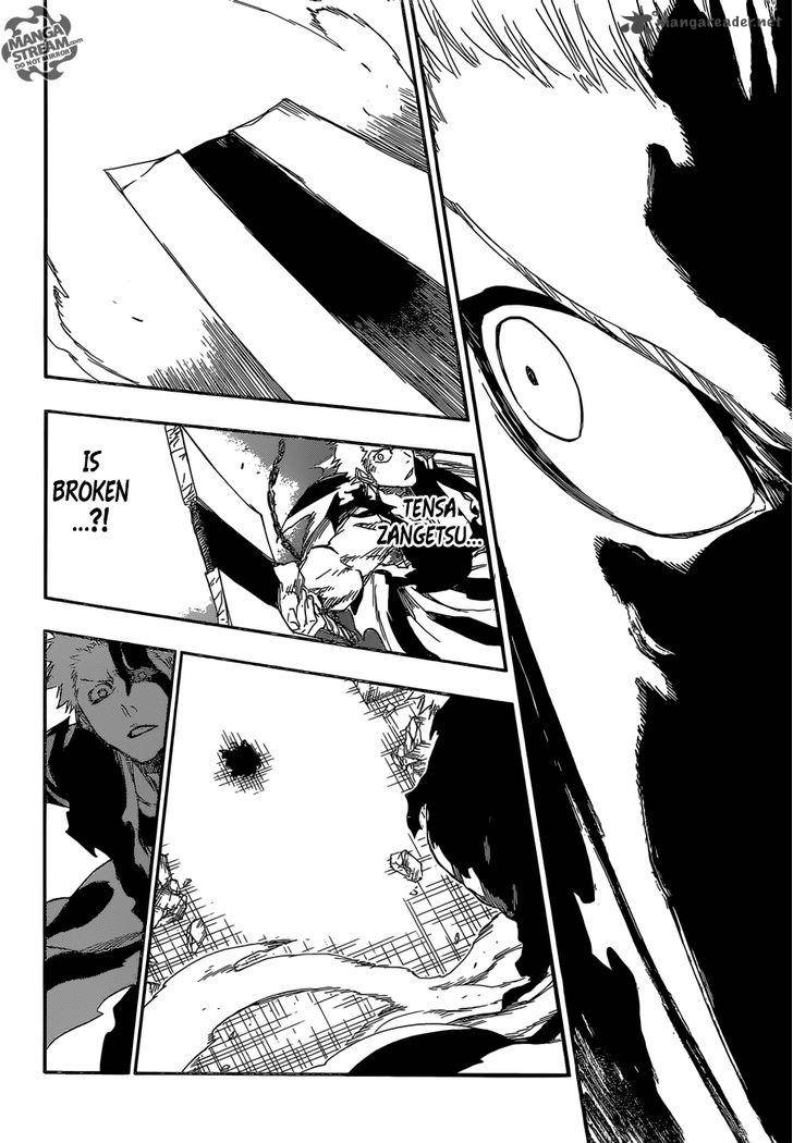 Chapter 678 - The Future Black Image(8)
