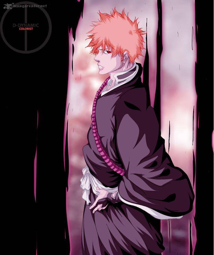 Chapter 678 - The Future Black Image(3)