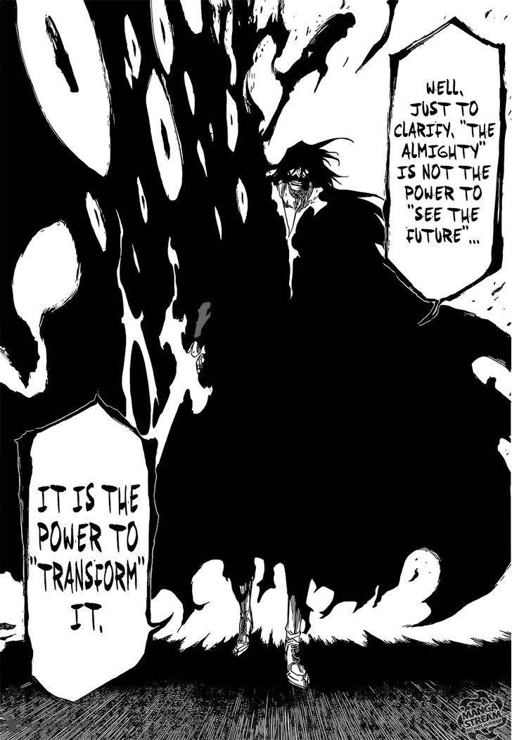 Chapter 678 - The Future Black Image(16)