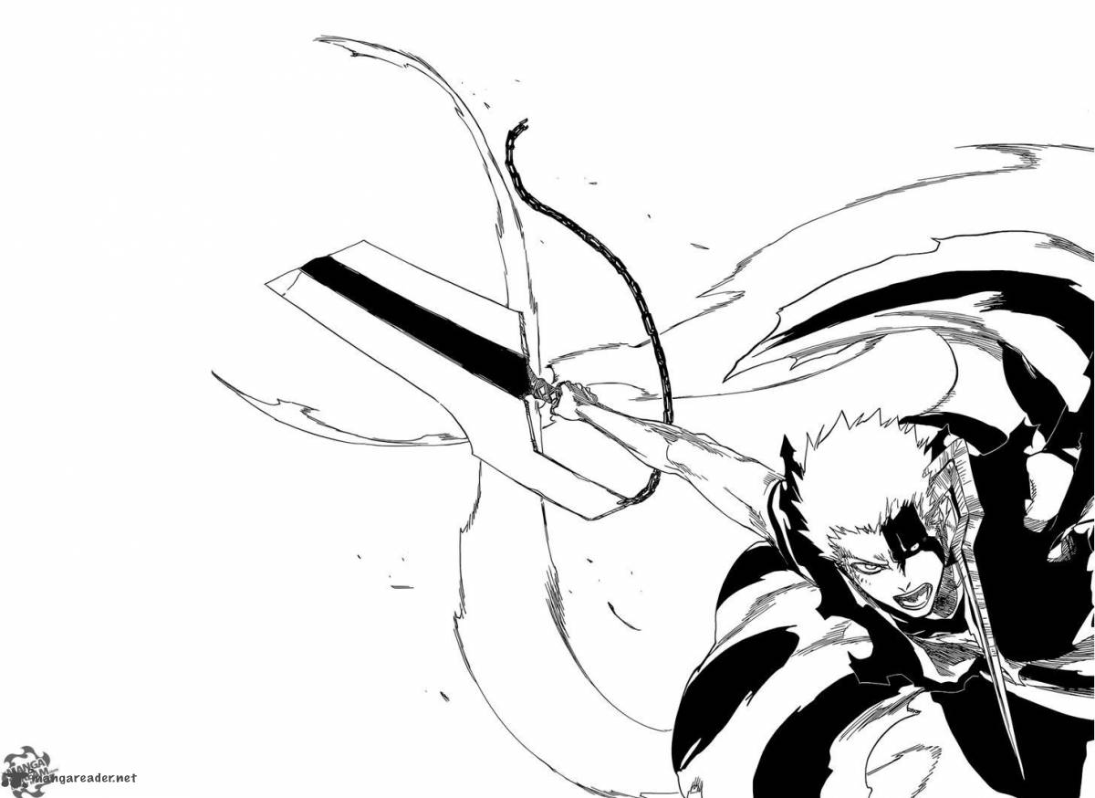 Chapter 678 - The Future Black Image(7)