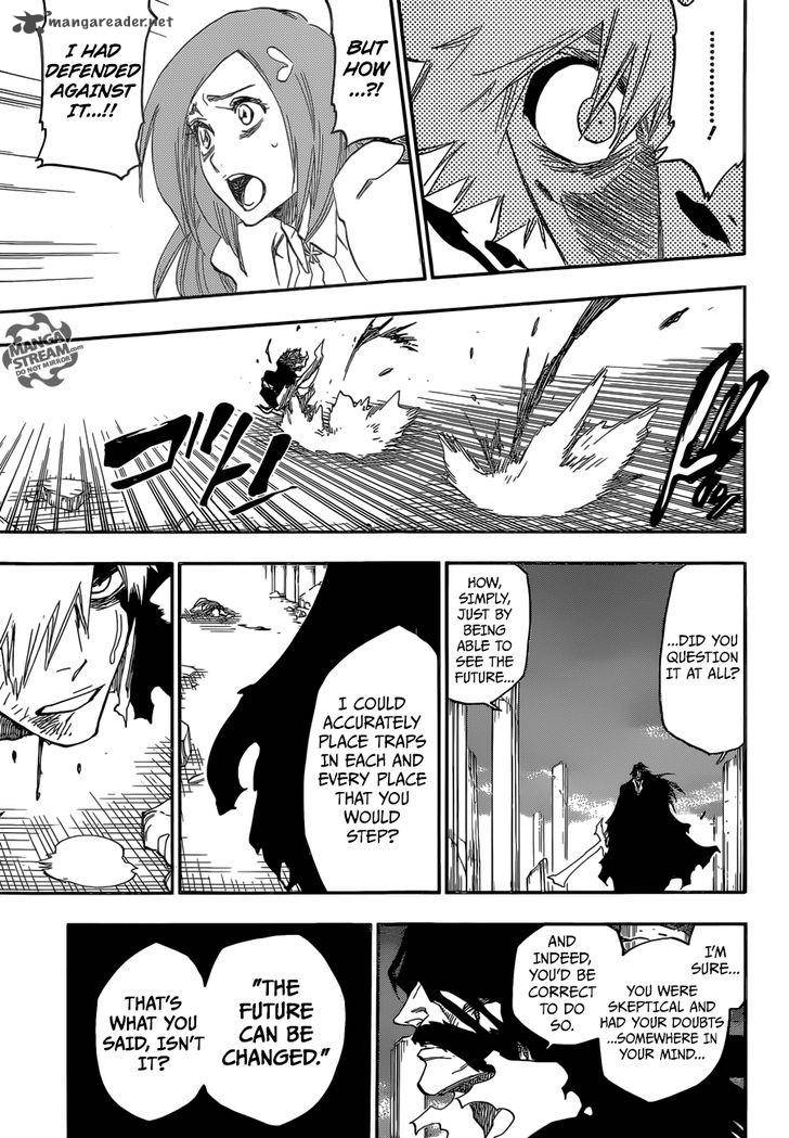 Chapter 678 - The Future Black Image(15)