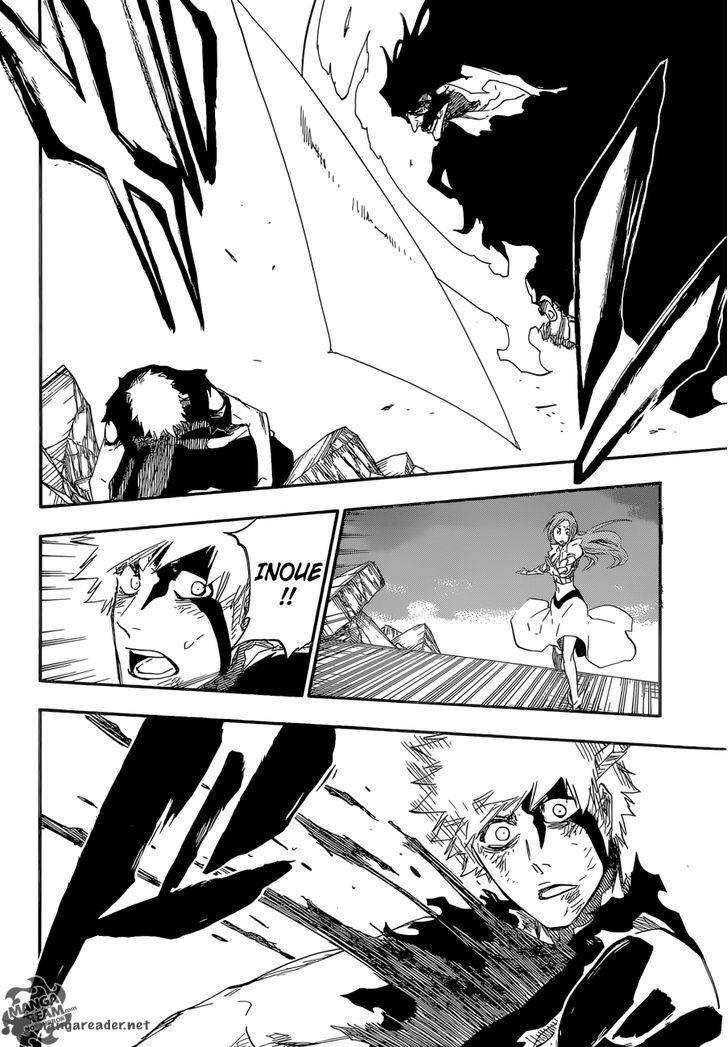 Chapter 678 - The Future Black Image(14)