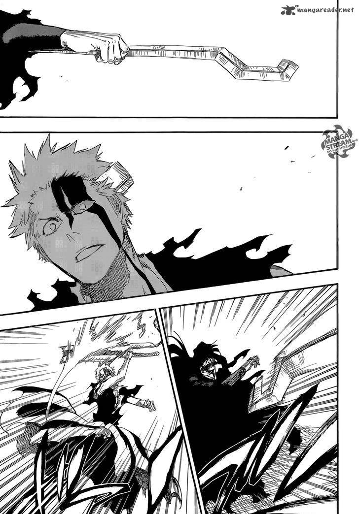 Chapter 678 - The Future Black Image(11)