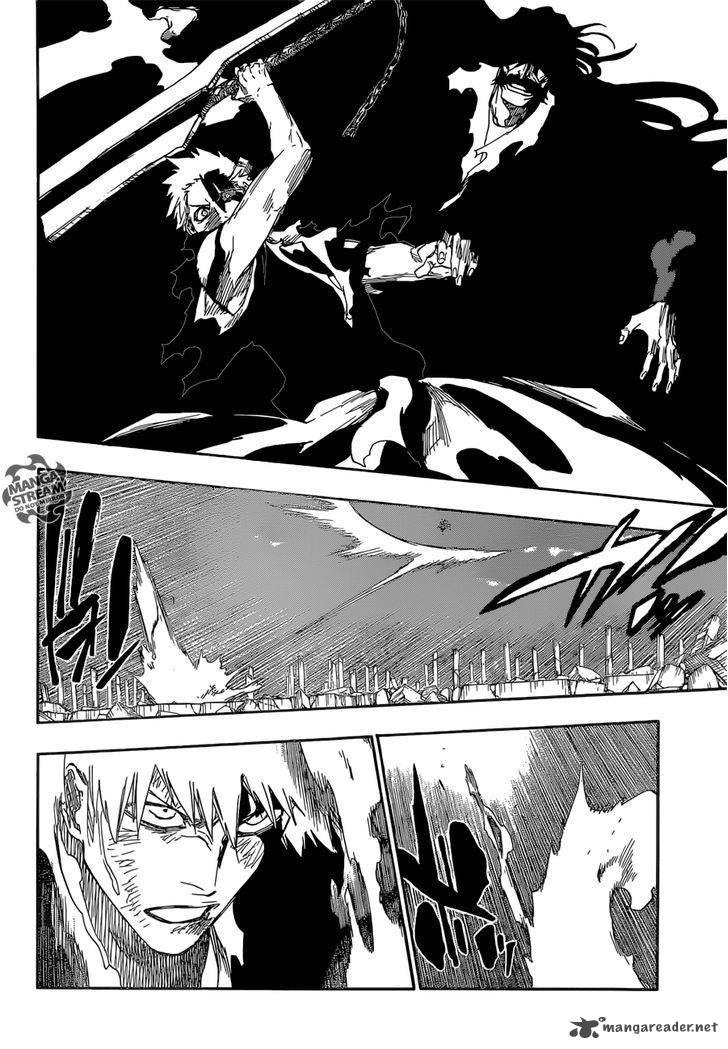 Chapter 678 - The Future Black Image(12)